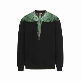 Picture of Marcelo Burlon Sweatshirt _SKUMarceloBurlonM-2XLyftxB10734543